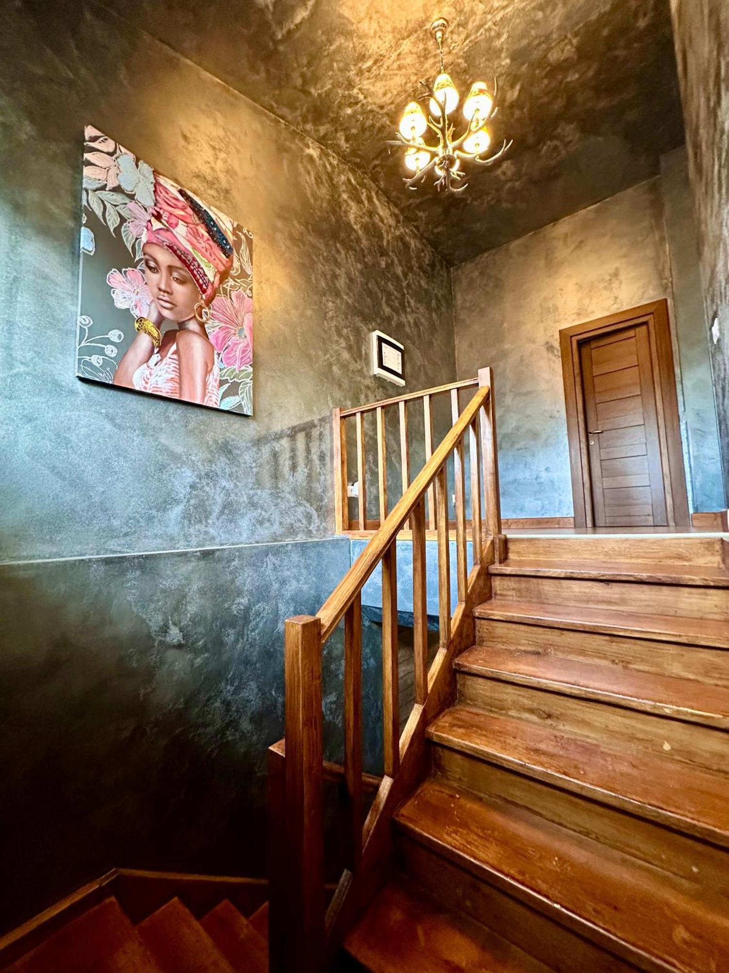 Villa Madison *
