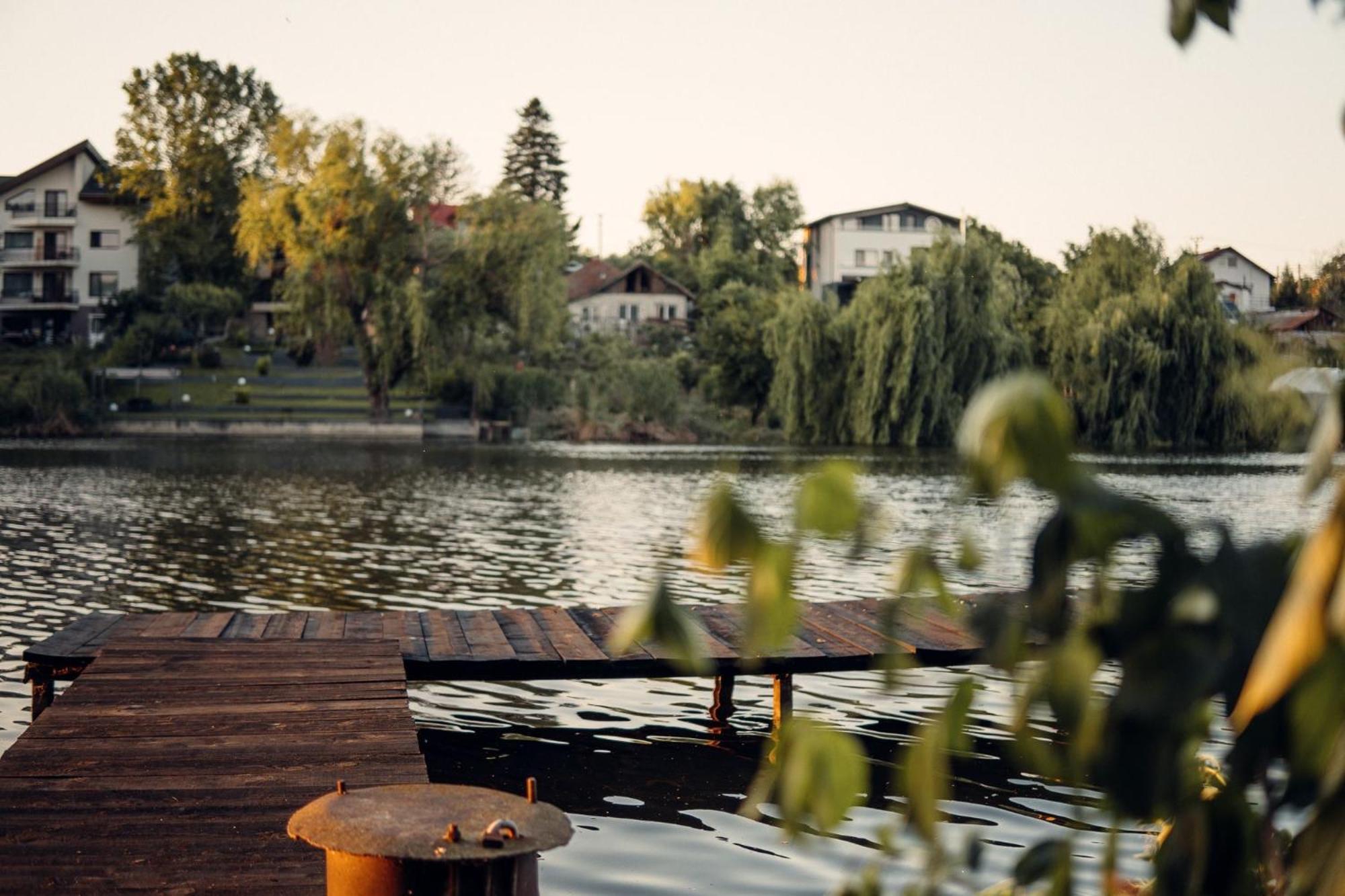 Madison Villa