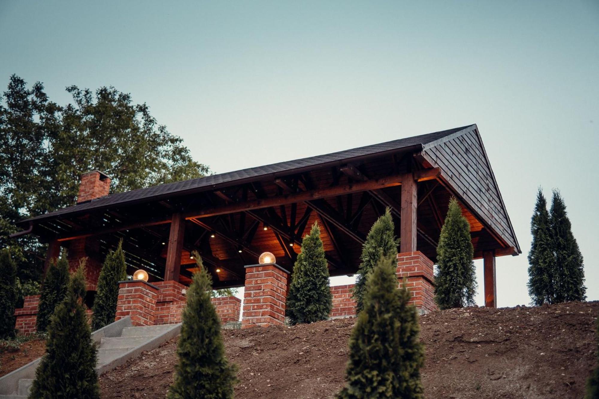 Villa Madison Balotesti