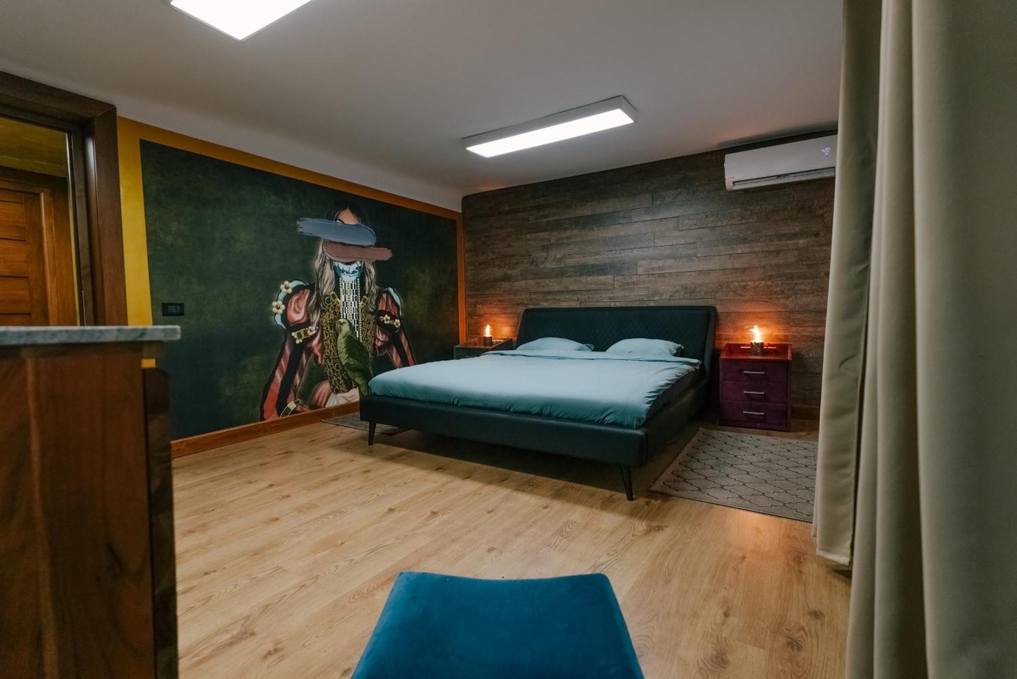 Madison Villa Balotesti