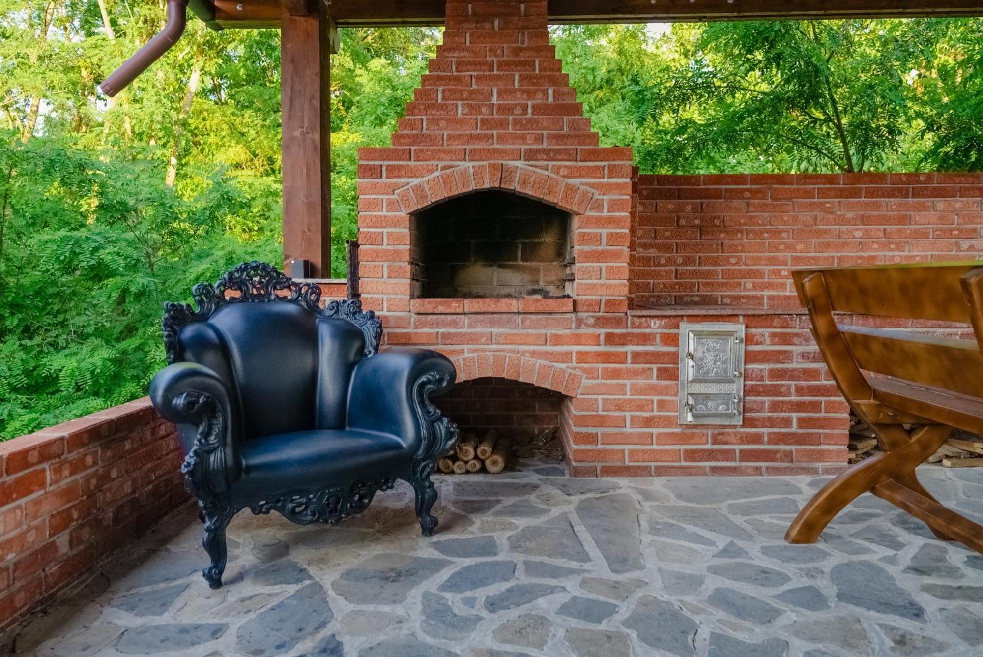 Villa Madison Balotesti